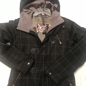 Women’s Burton ski/snowboard jacket